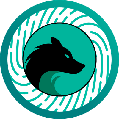 Alpha Profiler logo